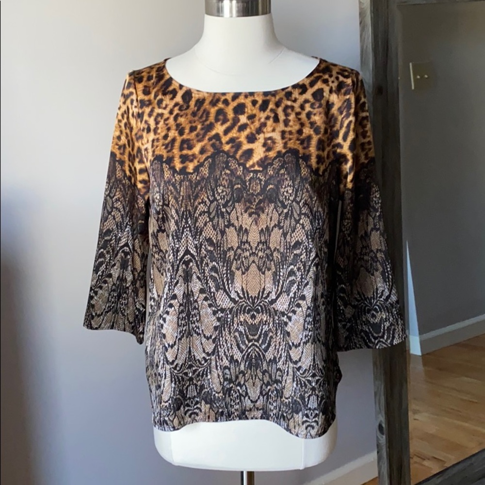 Ann Taylor Blouse